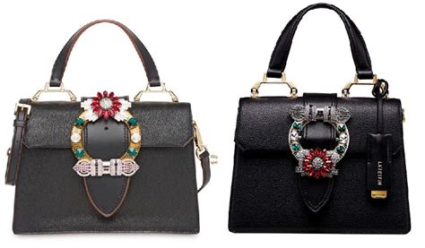 miu miu dupes bag|leather handbags dupe.